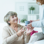 APERTURA DE +25 VACANTES DISPONIBLES EN CUIDADO DE ADULTOS
