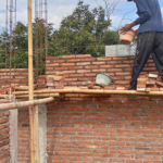 Estoy buscando albañil para remodelar el departamento